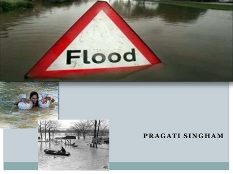 Flood Ppt