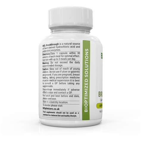 Digestive Health Supplements | Highly-Concentrated Enzymes