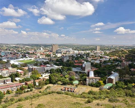 Capital Da Africa Do Sul - Principais cidades turísticas da África do Sul - 2022 | Dicas incríveis!