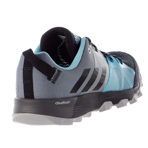 Adidas Outdoor Kanadia 8.1 Trail - Women's - Shoplifestyle