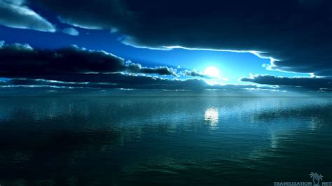 peaceful  wonderful sky wallpapers travelization