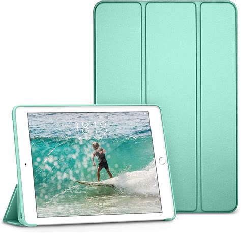 Dtto Ipad Th Th Th Generation Case Ultra Lightweight Slim