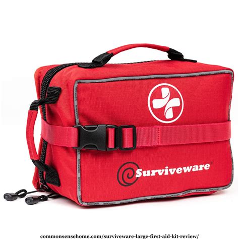 Emergency Medical Kit List - Build Your Own Custom First Aid Kit