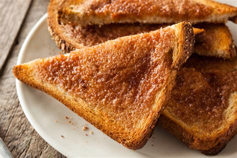 Pain Perdu Recettes Originales Brioche Perdue La Cannelle