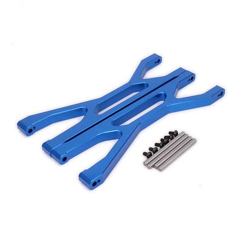 Aliexpress Buy Upper Suspension Arm Left Right A Arm 7729 For Rc