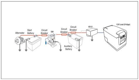 Redarc Bcdc D Lithium Wiring Diagram Edu Svet Gob Gt