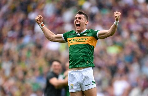 Sunday Game Divides Opinion As Kerry Star David Clifford Named Man Of