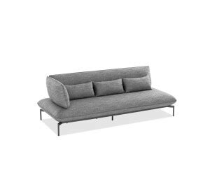 Niehoff Valencia 3 Sitzer Sofa Links Ab 1 949 00 Preisvergleich