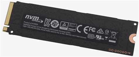 Samsung SSD 950 Pro 512GB PCIe Review | TechSpot