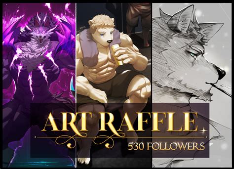 N🔞🏳️‍🌈 🎁🎄 On Twitter ⭐️art Raffle⭐️ Thank You So Much For The 539