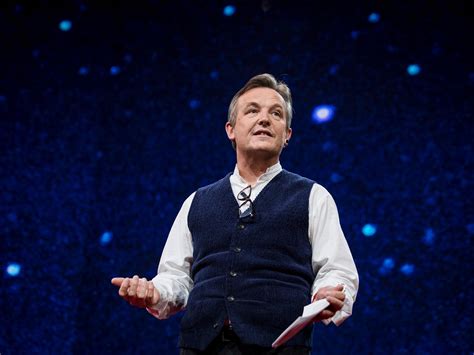 How TED conference became a juggernaut worth millions - Business Insider