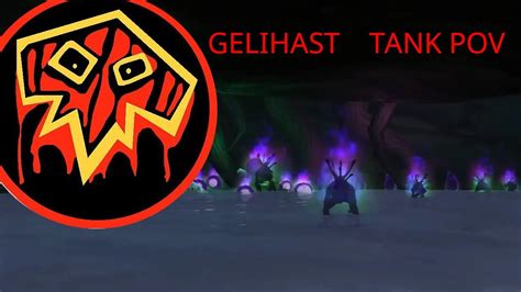 Bfd Gelihast Tank Shaman Pov Sod Youtube