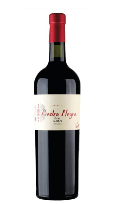 Piedra Negra Gran Malbec Rebellion House Of Wines