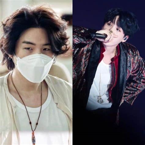 Bts Suga Aka Min Yoongi S Five Sexiest Stage Performances That Left Armys Sweating [watch Videos]