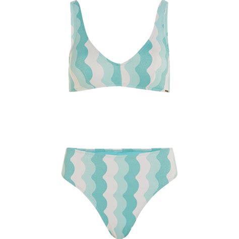 O Neill Beach Vintage Haley Bikini Set Kaufen Bei Galaxus