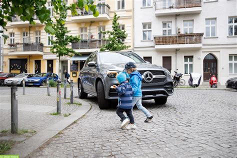 Suv Raus Aus Unseren St Dten Deutsche Umwelthilfe E V