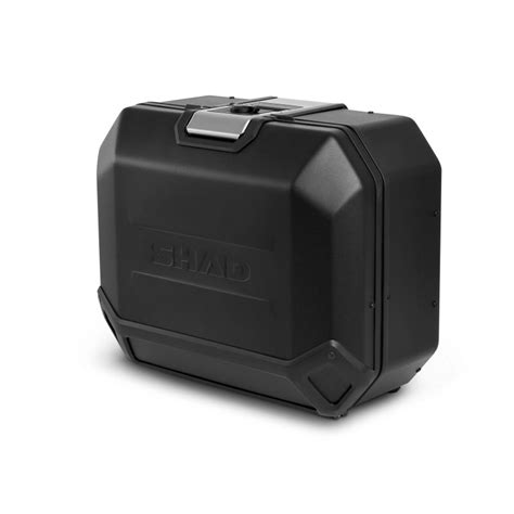 Shad Terra L Side Panniers For Transalp Xl