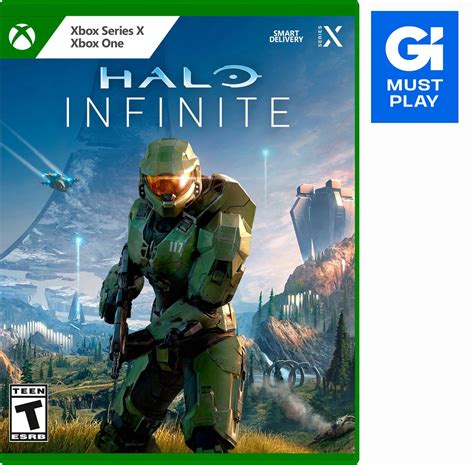 Halo Infinite Xbox One Vs Series X | ubicaciondepersonas.cdmx.gob.mx