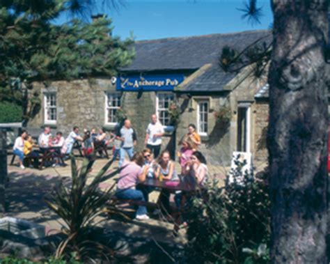 Full sized photos of Presthaven Sands Holiday Park in Denbighshire-Wales