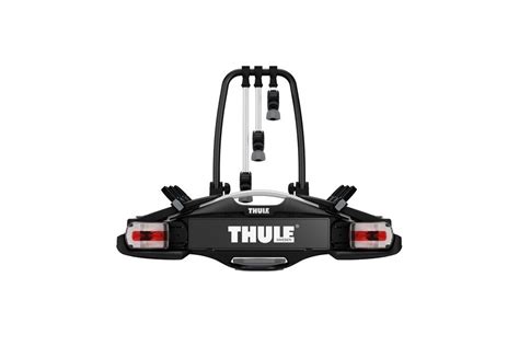 Portabicis Thule Velocompact Bicis Pines