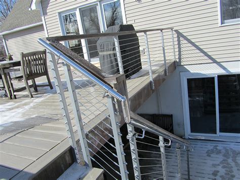 Ada Handicap Accessibility Railings Atlantis Rail Systems