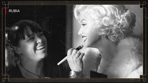 Datos Incre Bles Detr S De Blonde La Pel Cula De Netflix Infobae