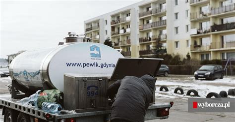 Ska Ona Woda W Wejherowie Prezydent Zarzuca Sanepidowi Brak Informacji