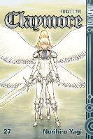 Claymore Yagi Norihiro Ksi Ka W Empik