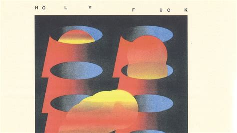 Holy Fuck Deleter U Tradiciji Najboljeg Partija Ravnododna