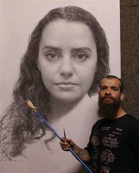 Pin Van Yurii Chovhan Op Portrait References Portretten Tekenen