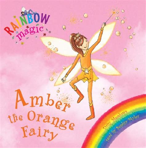 Libro Ruby The Red Fairy The Rainbow Fairies Book 1 Di Daisy Meadows