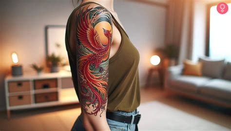 8 Amazing Japanese Half Sleeve Tattoo Idea Designs And Meaning