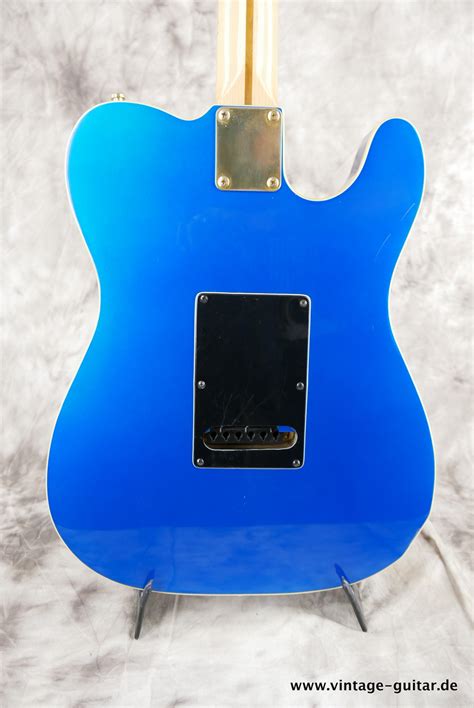 ESP - Telecaster Custom lefthand [Objekt #5461] 90s | A-1193