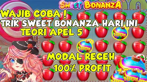 SLOT GACOR HARI INI TRIK BUY SPIN SWEET BONANZA HARI INI SWEET