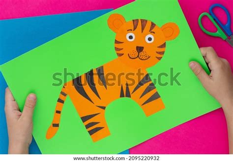 Paper Animals Cutout: Over 2,022 Royalty-Free Licensable Stock Photos ...