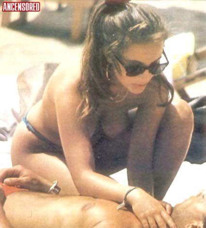 Naked Ana Alicia Added By Farujito