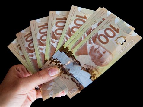 Canadian Counterfeit Banknotes For Sale Online In Canada