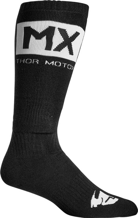 Thor Youth Mx Socks Mc Powersports