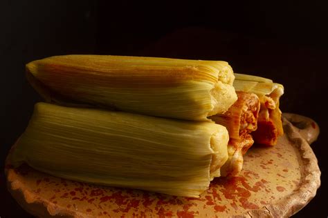 Día De La Candelaria ¿por Qué Comemos Tamales En Este Día Nvi Istmo