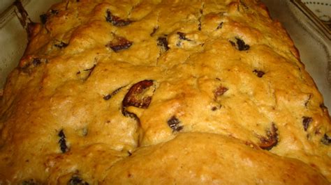 Fig Bread Recipe - Food.com