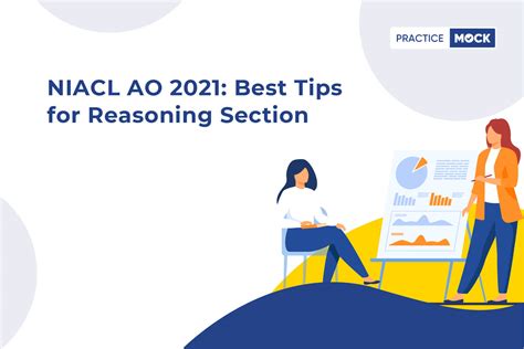 NIACL AO 2021 Best Tips For Reasoning Section