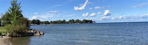 Innisfil Beach Park, Ontario, Canada - 61 Reviews, Map | AllTrails