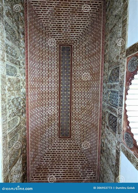 Moorish Motifs And Architecture Stock Photo | CartoonDealer.com #57710418