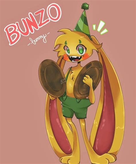 Bunzo Bunny Wallpapers Top Free Bunzo Bunny Backgrounds Wallpaperaccess