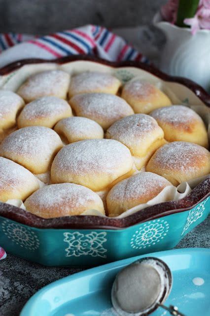 Najbolji Recept Za Buhtle Buchtel Wuchtel Rohrnudeln Sweet Rolls Artofit