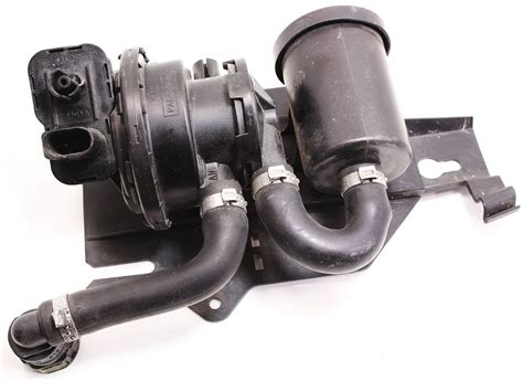 Emissions Leak Detection Pump Vw Golf Jetta Mk Evap Genuine Oe