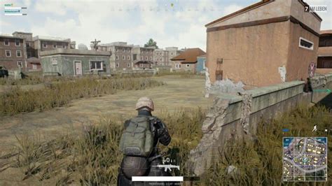 絕地求生 Playerunknowns Battlegrounds 全地圖物資點推薦與優缺點分析 Kiro遊戲娛樂生活網