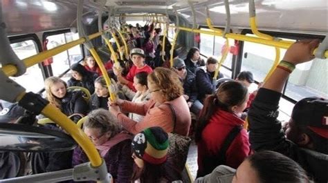 Abaixo Assinado · Aumente O Horário Do Ônibus Sansouci Durante As Horas