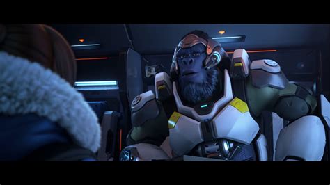 Overwatch 2 Release Date - Everything We Know | GameWatcher