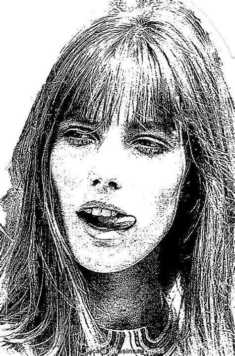 La Chanteuse Et Actrice Jane Birkin Est Morte Centerblog